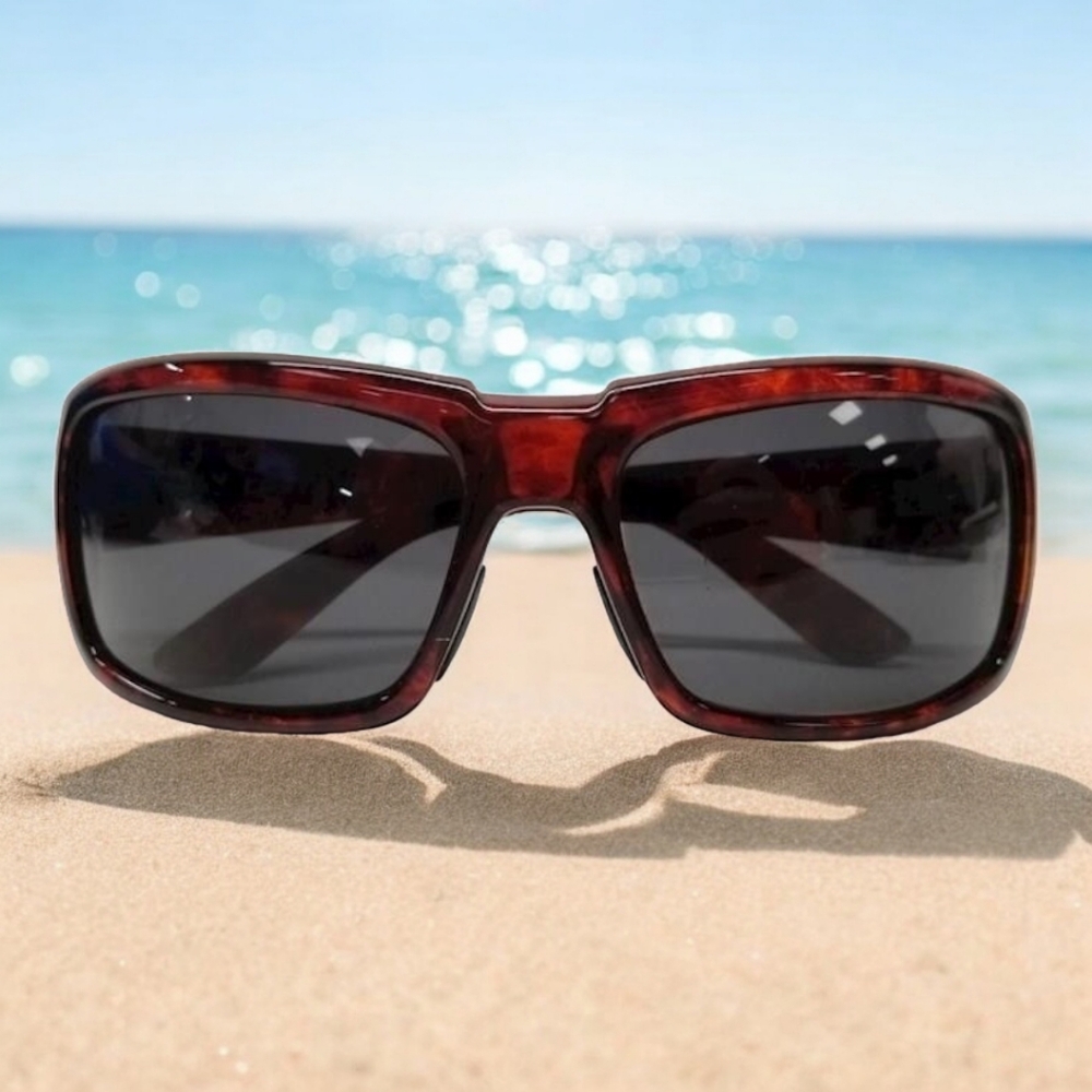 Costa Del Mar Cheeca CH 10 Mauritius 10 Unisex Sunglasses